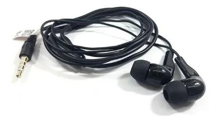 Imagem de Combo 15 Fones de Ouvido Intra-Auricular Slim P2 para Celular