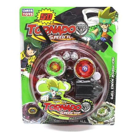 Jogo Tornado - Brincadeira de criança - Casa do Brinquedo® Melhores Preços  e Entrega Rápida