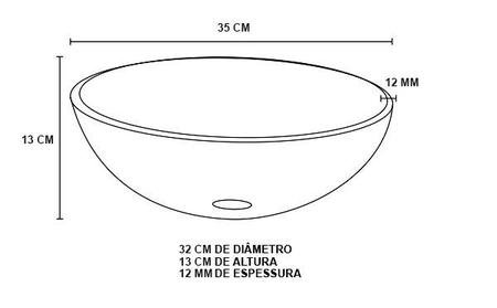 Imagem de Combo 2 em 1 - Gabinete 45cm Polônia + Torneira Algarve