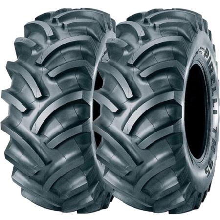 Pneu Pirelli Aro 30 18.4-30 TM95 - 12 Lonas - Pneu Pirelli Aro 30 18.4-30  TM95 - 12 Lonas - Pirelli - GBG Pneus