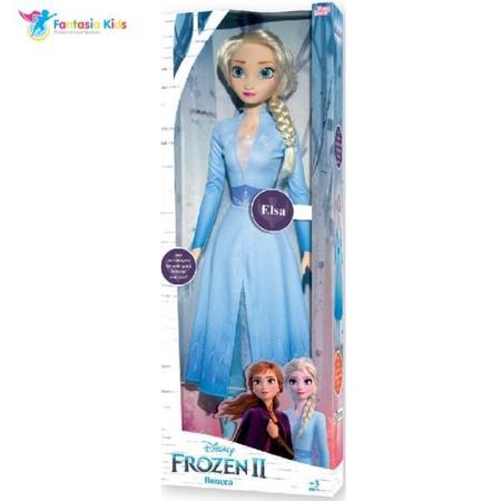 Bonecas Frozen Ana E Elza com Preços Incríveis no Shoptime