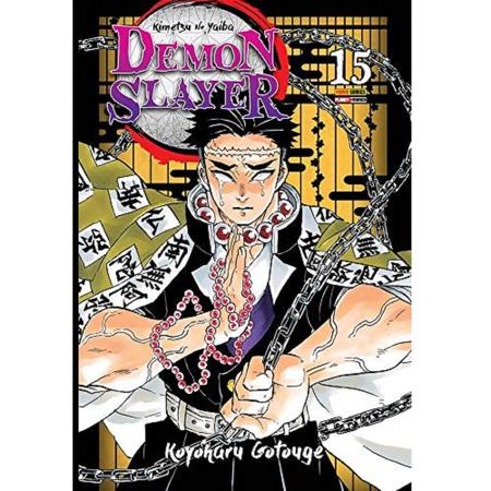 Kit Mangá Demon Slayer Vol. 17° E 18° Lacrado Panini em Promoção na  Americanas