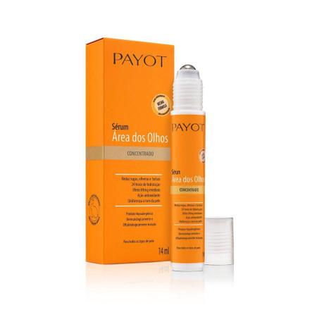 Imagem de Combo Completo Vitamina C Payot Sérum + Hidratante + Tônico Facial + Sabonete Líquido