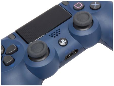Combo Controle para PS4 sem Fio Dualshock - Verde Camuflado com 5 Jogos  para PS4 - Outros Games - Magazine Luiza