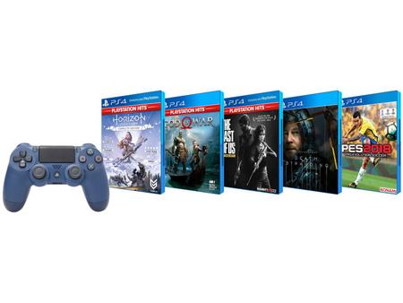 God of War, Horizon Zero Dawn e mais: veja games do PS4 para jogar no PC