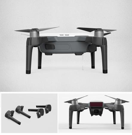 Dji spark hot sale standard package