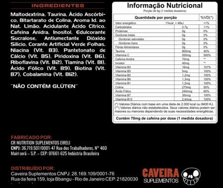 Combo de Suplementos B Fire + B Slim - 13 Nutrition - Multivitamínico /  Polivitamínico - Magazine Luiza