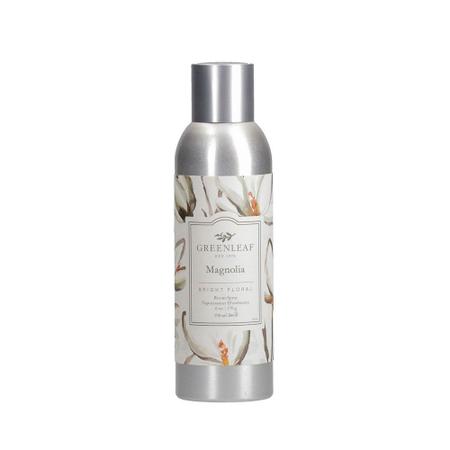 Imagem de Combo desodorizante sachê large e spray aromatizante greenleaf magnolia