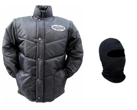 Blusa de hotsell frio motoboy