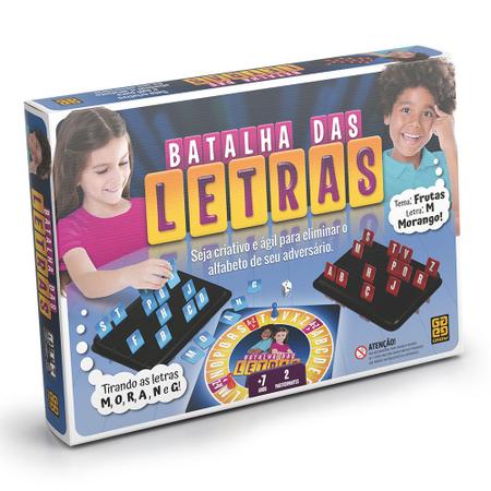 Combo Jogos Infantis - Ref.2 - Loja Grow