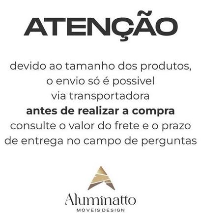 Combo Mesa Tampo Ripado 1,10m + 4 Cadeiras Alumínio Tela Sling - Aluminatto Móveis Imagem de Combo Mesa Tampo Ripado 1,10m + 4 Cadeiras Alumínio Tela Sling