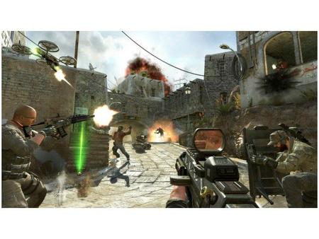 Jogo Call of Duty: Black Ops 1 + Call of Duty: Black Ops II (Combo