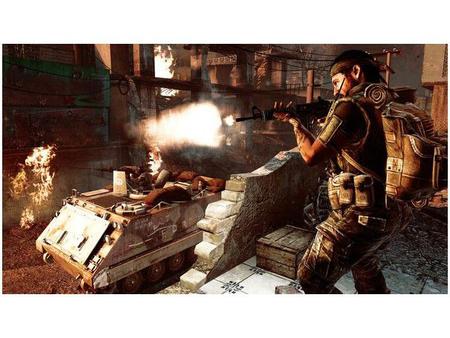 Jogo Call of Duty: Black Ops 1 + Call of Duty: Black Ops II (Combo