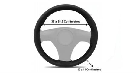 Imagem de Combo Personalizado Peugeot 407 04-11 +(Capa Volante) + Chaveiro