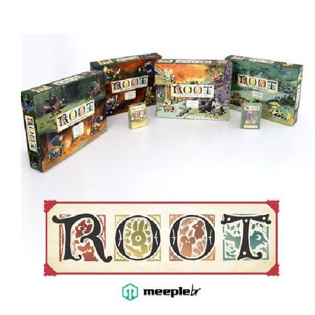 Root - MeepleBR