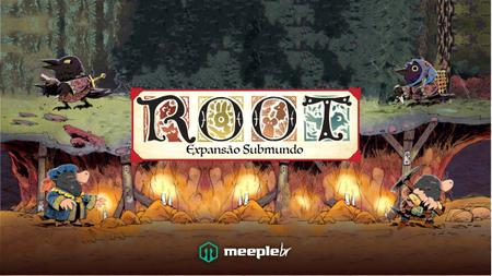 Root - MeepleBR