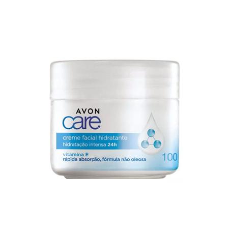 Imagem de Combo Skincare Avon Care Limpeza Pele Hidratada Remove Maquiagem Cuidados Diários 