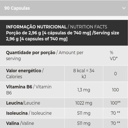 Imagem de Combo Suplemento em Pó Carnibol Proteina de Carne Iso Hidro 1,8 Kg Creatina 120 Caps Bcaa Darkness