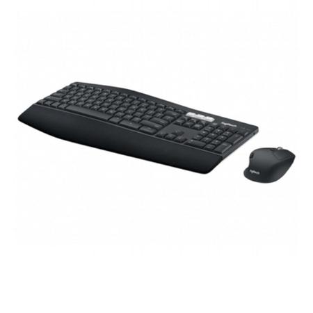 Imagem de Combo Teclado E Mouse Logitech Mk850 sem Fio Bluetooth