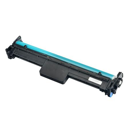 Imagem de Combo Toner CF217A 17A + Tambor CF219A 19A Compatível para impressora HP M130FN