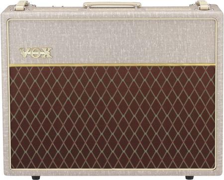 Imagem de Combo vox ac30hw2x