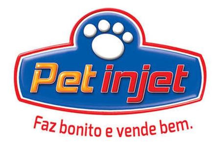 Imagem de Comedouro Duplo Suspenso Luxo Com Suporte Pequeno Lindo Cachorro Gato Pet Shop Cão Azul ou Rosa