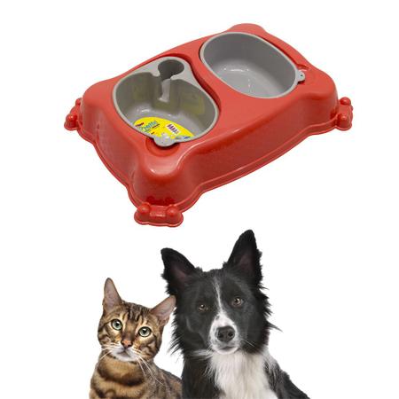 comedouros para cães e gatos.. - Pet comedouros - Outros Pets - Magazine Luiza