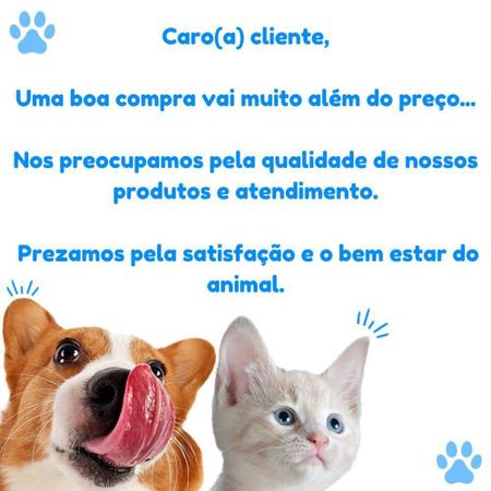 comedouros para cães e gatos.. - Pet comedouros - Outros Pets - Magazine  Luiza