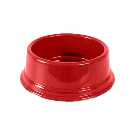 Imagem de Comedouro Ou Bebedouro Para Cães 600ml 12 Unidades Pet  Au Jel Plast