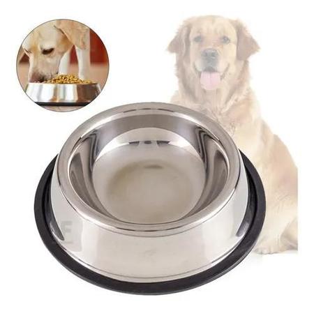 comedouros para cães e gatos.. - Pet comedouros - Outros Pets - Magazine Luiza