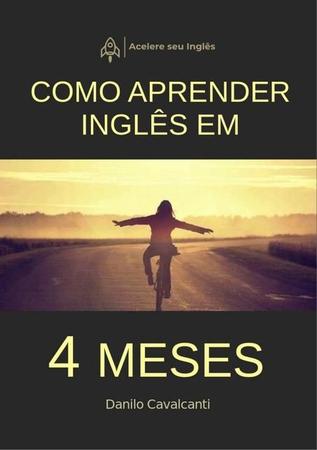 Aprendendo os dias da semana e meses do ano em inglês