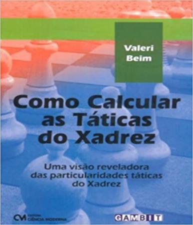 O MODERNO INSTRUTOR DE XADREZ  Livraria Martins Fontes Paulista
