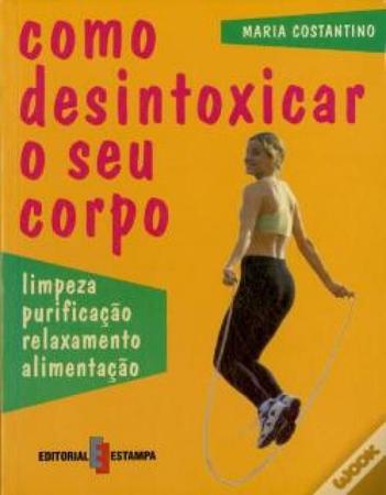 Imagem de Como desintoxicar o seu corpo - limpeza purificaca