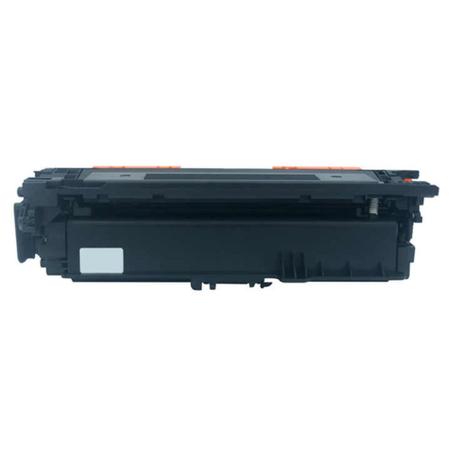 Imagem de Compatível Toner Para M551 M570 Laserjet M570dn 507a Ciano