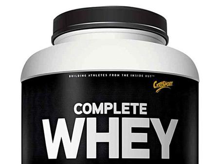 Imagem de Complete Whey Protein Chocolate 1Kg