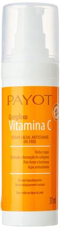 Imagem de Complexo Vitamina C 30ml - Payot