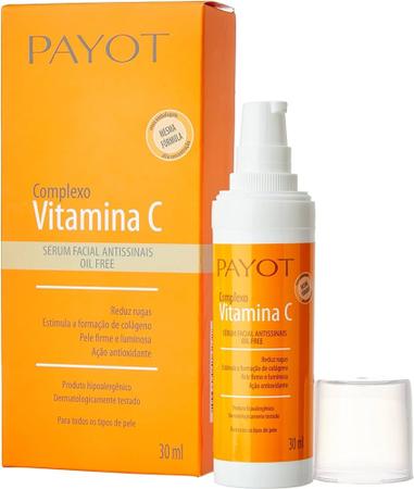 Imagem de Complexo Vitamina C Payot