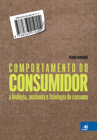 Imagem de Comportamento do Consumidor - Pedro Camargo