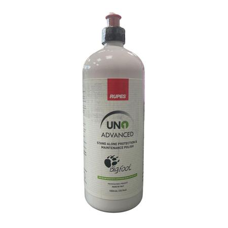 Composto 3 Em 1 Uno Advanced 1L Rupes Imagem de Composto 3 Em 1 Uno Advanced 1L Rupes
