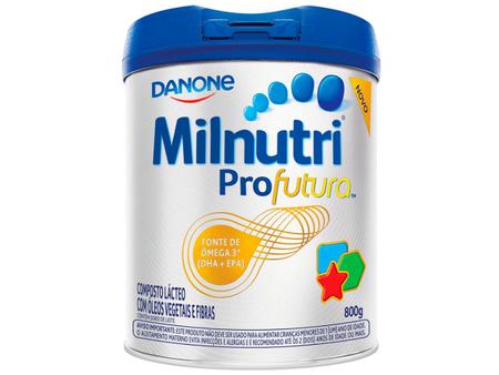 Imagem de Composto Lácteo Milnutri Profutura Original