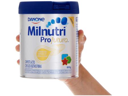 Imagem de Composto Lácteo Milnutri Profutura Original