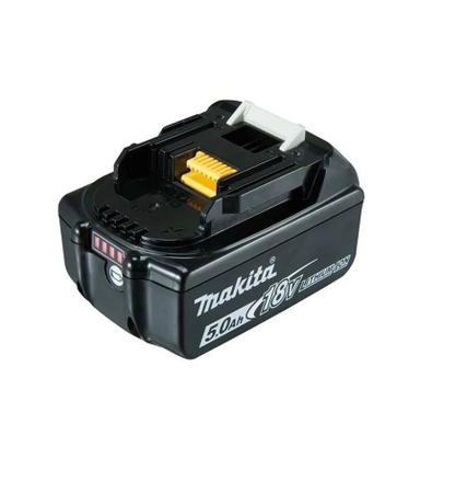 Imagem de Compressor De Ar A Bateria 18v 5ah Dmp181z Makita C/ Carregador Bivolt