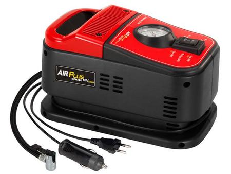 Imagem de Compressor de Ar Duo Air Plus 12V