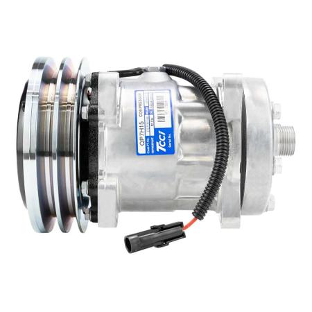 Imagem de Compressor de Ar p/ Magnum 180, TL65, TL95, D85B...(TCCI)