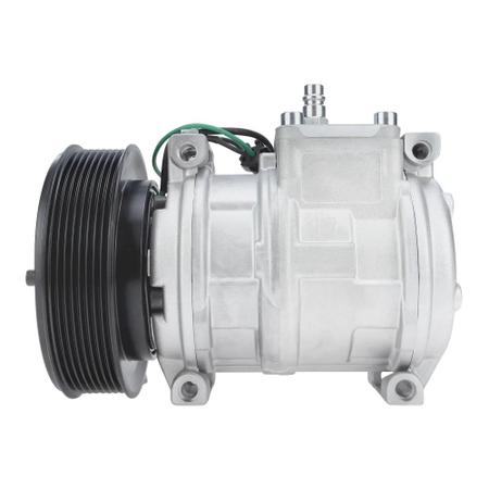 Imagem de Compressor de Ar Pá Carregadeira Lx100-5 700J, 750J.. (GRN