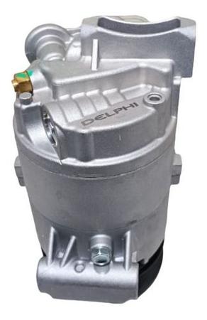 Imagem de Compressor Delphi Gm Vectra 2.0 2.2 2001 2002 2003 2004 2005