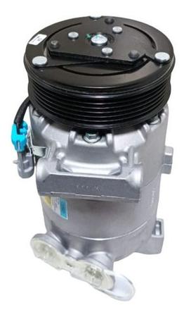 Imagem de Compressor Delphi Gm Vectra 2.0 2.2 2001 2002 2003 2004 2005