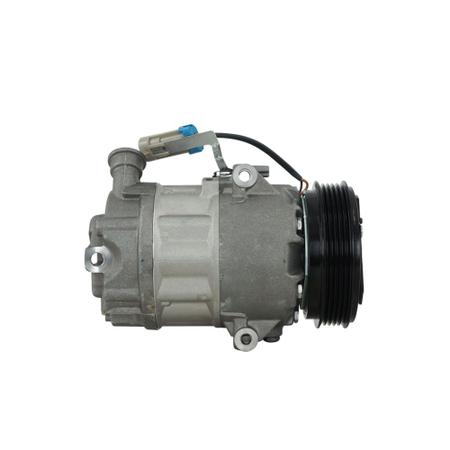 Imagem de Compressor Mahle Chevrolet Celta / Classic / Prisma ACP205