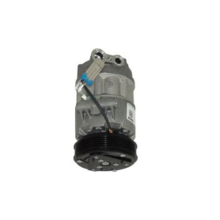 Imagem de Compressor Mahle Chevrolet Celta / Classic / Prisma ACP205