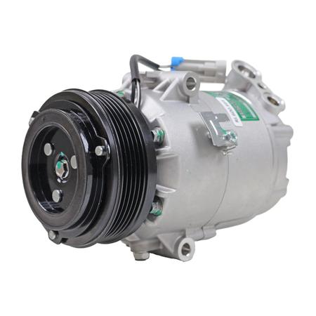 Imagem de Compressor Modelo Mahle CVC Agile 1.4 2009 / Montana 2011